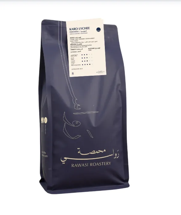 INDOESIA LYCHEE (1KG)  اندونيسيا ليتشي