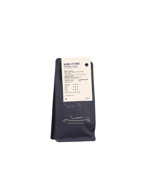 INDOESIA LYCHEE (100G)  اندونيسيا ليتشي