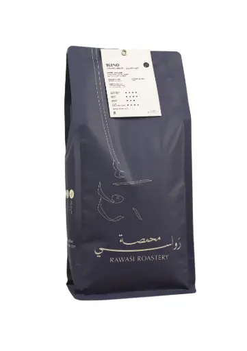 BLEND (1KG)   أثيوبيا والبرازيل